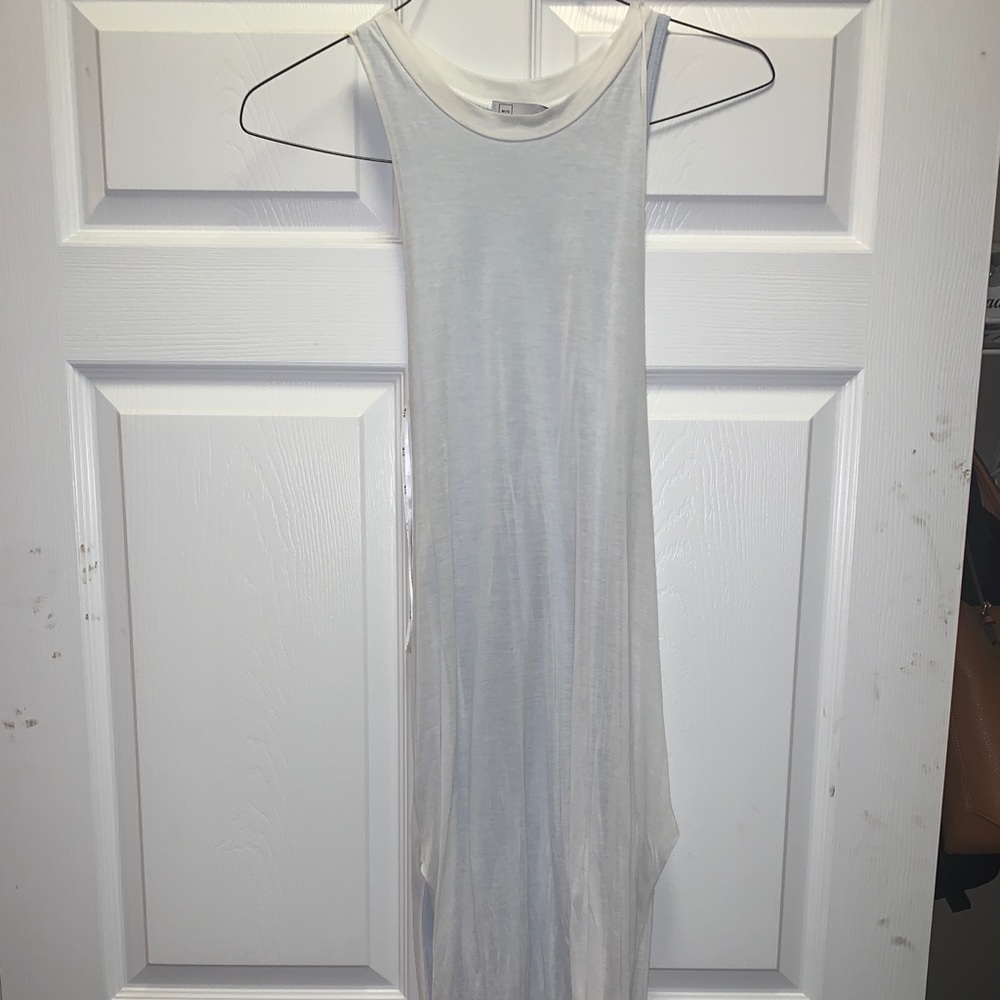 M//c midi dress NWT